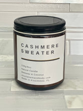 Load image into Gallery viewer, BEESWAX &amp; COCONUT CANDLES

