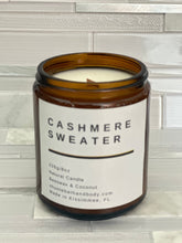 Load image into Gallery viewer, BEESWAX &amp; COCONUT CANDLES
