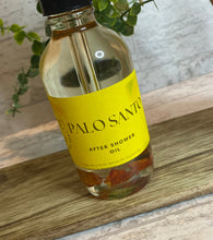 Load image into Gallery viewer, Sun Infused After Shower Body Oils
