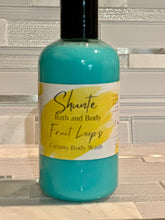 Load image into Gallery viewer, Creamy Vegan Shower Gels
