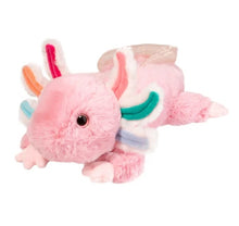 Load image into Gallery viewer, Jazzie Soft Axolotl
