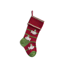 Load image into Gallery viewer, Fish Stocking for Cat ~ Red
