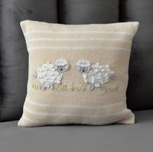 Load image into Gallery viewer, Lamb Pillow
