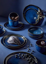 Load image into Gallery viewer, Le Gourmand Dinnerware Set - 16 Pieces
