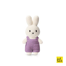 Load image into Gallery viewer, Miffy in her Jumpsuit
