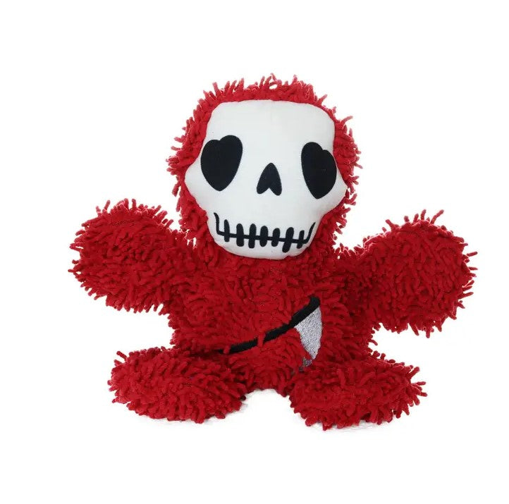 Mighty® Microfiber Ball - Grim Reaper