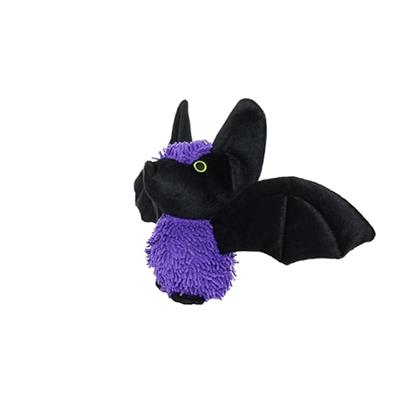 Mighty® Microfiber Ball - Purple Bat