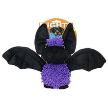 Load image into Gallery viewer, Mighty® Microfiber Ball - Purple Bat
