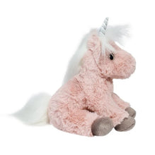 Load image into Gallery viewer, Mini Melodie Soft Pink Unicorn
