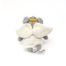 Load image into Gallery viewer, Angel Mouse Ornament
