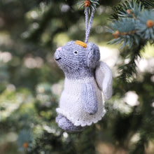 Load image into Gallery viewer, Angel Mouse Ornament

