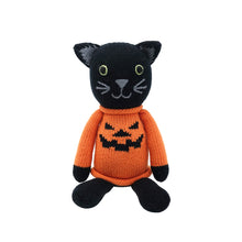 Load image into Gallery viewer, Halloween Cat
