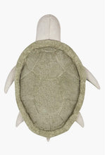 Load image into Gallery viewer, Pouf Mrs. Turtle
