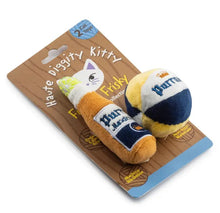 Load image into Gallery viewer, Purrona (Bottle &amp; Ball) Catnip Toys
