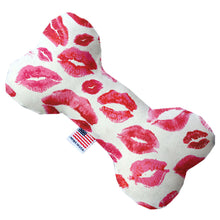 Load image into Gallery viewer, Valentine Bone Pet Toys by Mirage Pet ~ Choice of Colors &amp; Sizes
