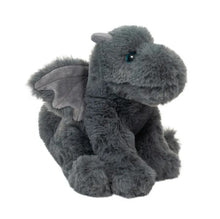 Load image into Gallery viewer, Mini Sootie Soft Dragon
