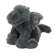 Load image into Gallery viewer, Mini Sootie Soft Dragon
