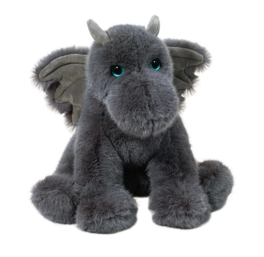 Sootie Dragon Super Soft