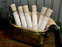 Load image into Gallery viewer, Lavande Mini Lavender Bath Salts
