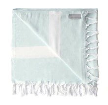 Load image into Gallery viewer, Turkish Yara Towel ~ 4 Colors
