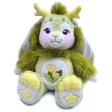 Load image into Gallery viewer, Dandy Heart Wolpertinger
