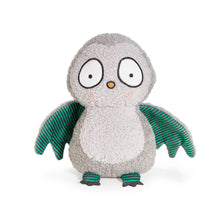 Load image into Gallery viewer, Halloween Wow the Owl - Glows in the Dark!
