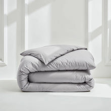 Load image into Gallery viewer, Luxe Australian Sateen Duvet Cover
