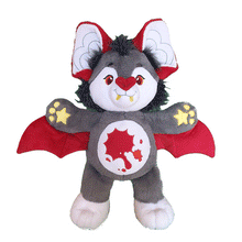 Load image into Gallery viewer, Bites-a-Lot Bat
