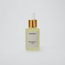 Load image into Gallery viewer, Behrhaus Rest Face Oil
