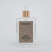 Load image into Gallery viewer, Vanilla Magnesium Oil
