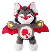 Load image into Gallery viewer, Bites-a-Lot Bat
