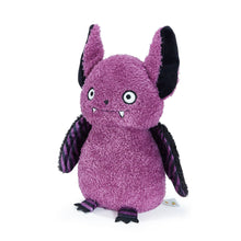 Load image into Gallery viewer, Halloween Eek the Bat - Glows in the Dark!
