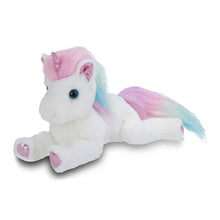 Load image into Gallery viewer, Lil&#39; Rainbow Shimmers the Unicorn
