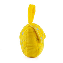 Load image into Gallery viewer, Wagentino Hangbag Squeaker Dog Toy
