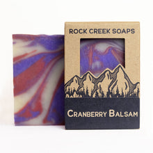 Load image into Gallery viewer, CRANBERRY BALSAM | Cranberry, Citrus, &amp; Jasmine
