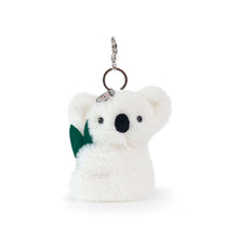 Load image into Gallery viewer, Koko Koala – Plush Bag Charm 6" / 15cm

