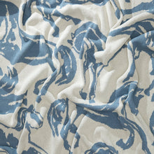 Load image into Gallery viewer, Equestrian Abstract Horse Blanket
