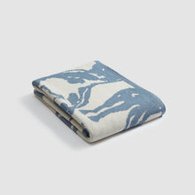 Load image into Gallery viewer, Equestrian Abstract Horse Blanket
