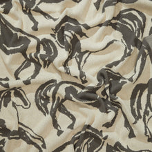 Load image into Gallery viewer, Equestrian Abstract Horse Blanket
