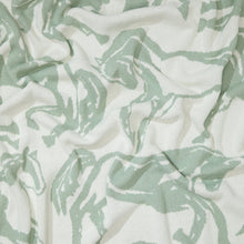 Load image into Gallery viewer, Equestrian Abstract Horse Blanket
