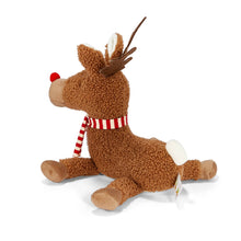 Load image into Gallery viewer, Rudie the Reindeer
