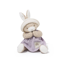 Load image into Gallery viewer, Limited Edition - 40th Anniversary Thistle the Bunny
