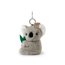 Load image into Gallery viewer, Kobi Koala – Plush Bag Charm  6" / 15cm
