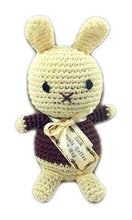 Load image into Gallery viewer, Easter Group ~ Knit Knacks Organic Cotton Dog Toys
