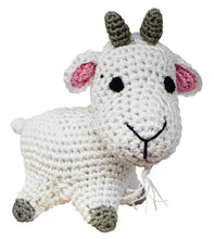 Load image into Gallery viewer, Easter Group ~ Knit Knacks Organic Cotton Dog Toys
