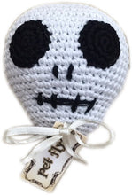 Load image into Gallery viewer, Fall Group ~ Knit Knacks Organic Cotton Dog Toys
