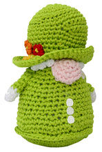 Load image into Gallery viewer, The Royal Group ~ Knit Knacks Organic Cotton Dog Toys
