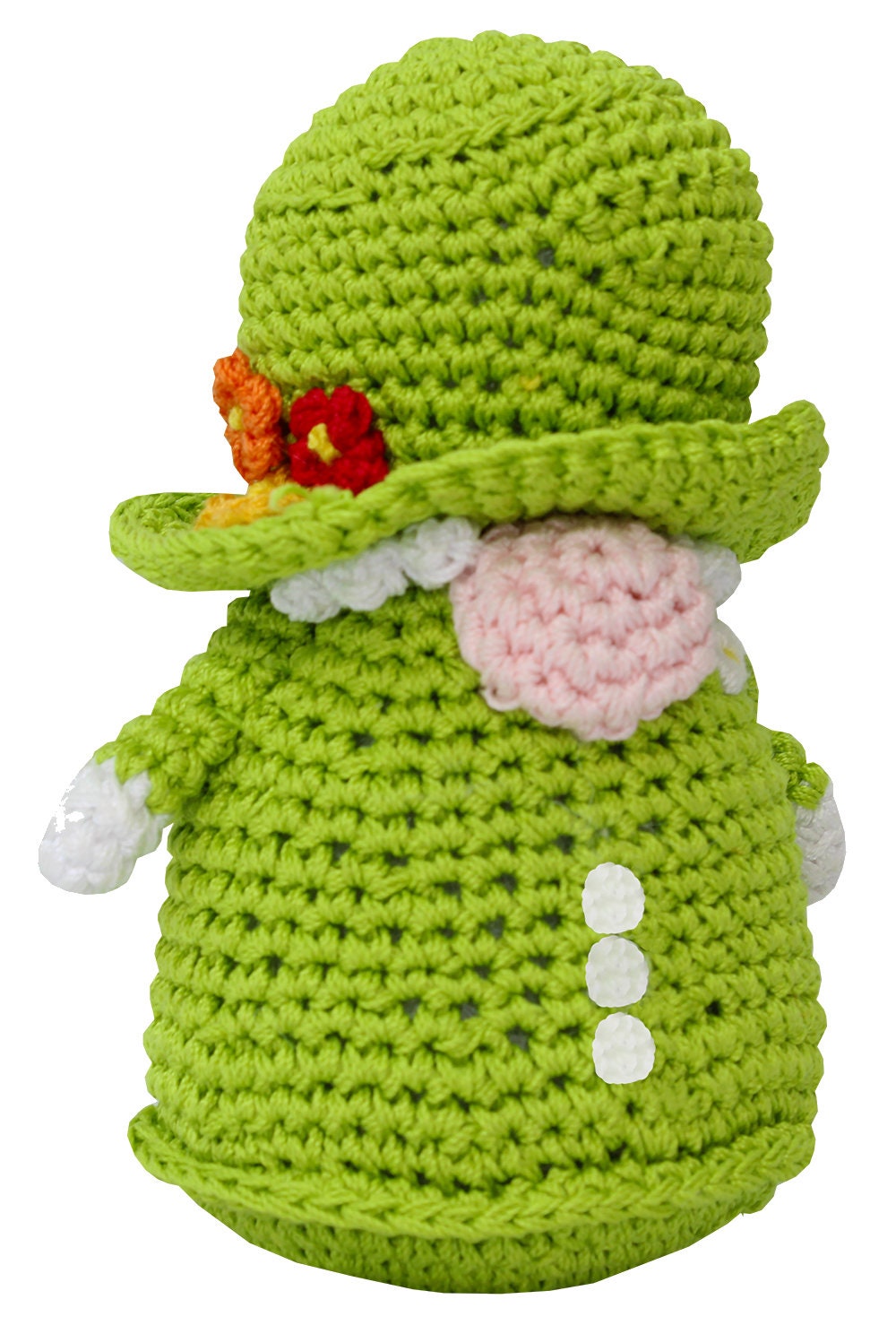 The Royal Group ~ Knit Knacks Organic Cotton Dog Toys