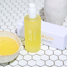 Load image into Gallery viewer, AUM Body Oil
