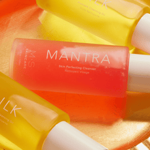 Load image into Gallery viewer, MANTRA Facial Cleanser
